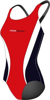 COMPLEX 202523 női úszó birkózó hát   
