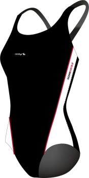 ORCA 20266303 női úszó birkózó hát      